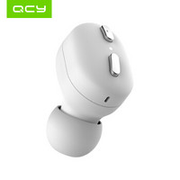 QCY Mini 1 青春版 无线蓝牙耳机 白色