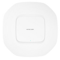 MERCURY 水星网络 MCAP450P 450M WiFi 4 无线AP 白色