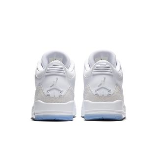 AIR JORDAN 3 RETRO AJ3 136064 复刻男子篮球运动鞋