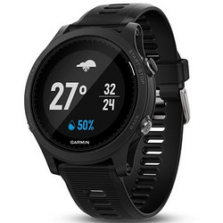 GARMIN 佳明 Forerunner 935 中文版 GPS心率铁三腕表