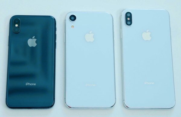 Apple新品最多的发布会 ?看苹果如何“骗”空你的钱包