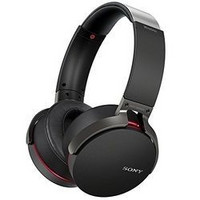 99欢聚盛典：SONY 索尼 MDR-XB950B1 头戴式蓝牙耳机