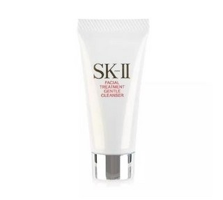 SK-II 氨基酸温和洗面奶 20g