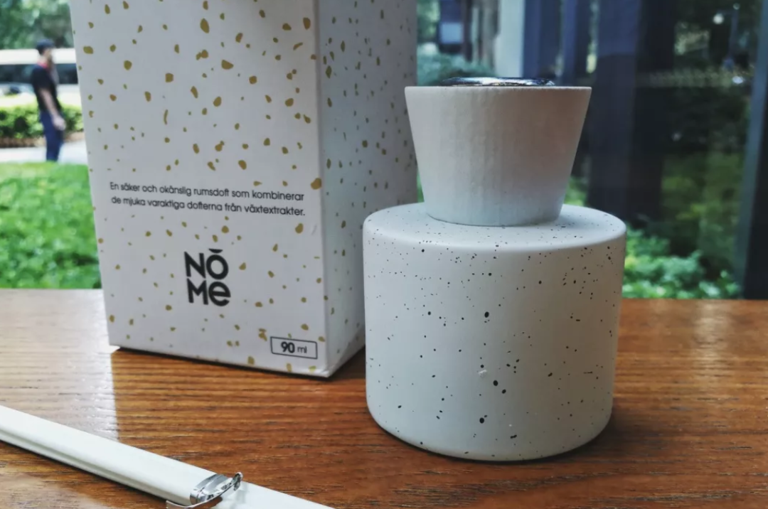亲测15款NōME产品，告诉你这个新晋设计品牌到底什么样！