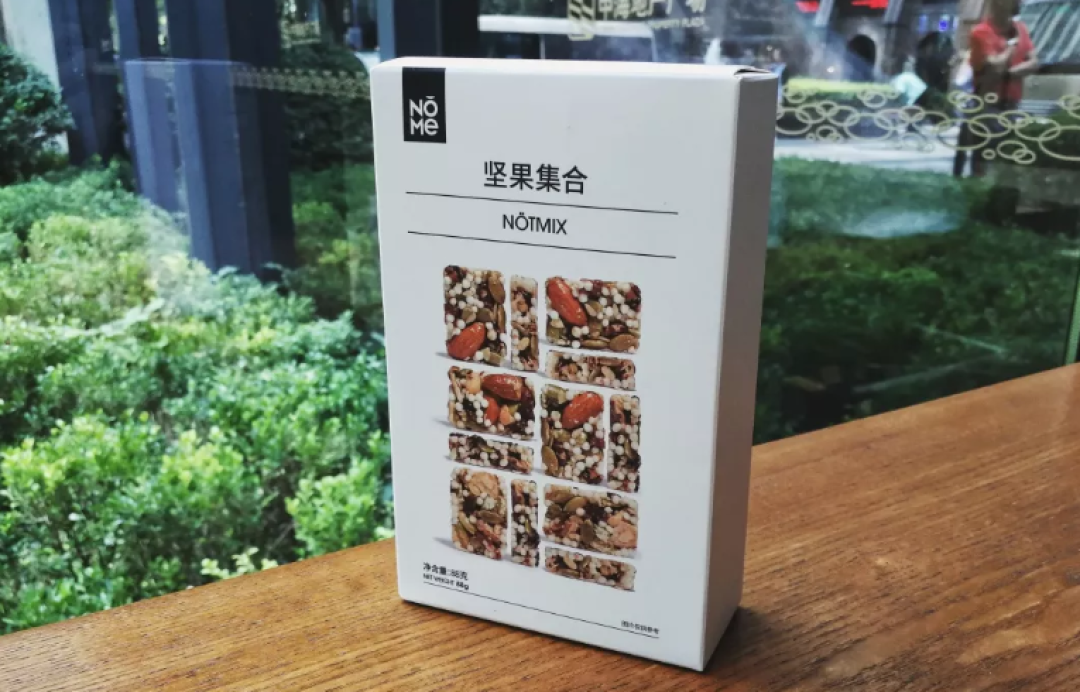 亲测15款NōME产品，告诉你这个新晋设计品牌到底什么样！