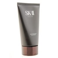  SK-II 男士护肤洗面奶 焕活保湿洁面霜 120g 