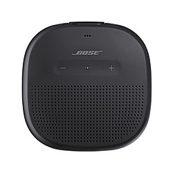 BOSE SoundLink Micro 蓝牙音箱