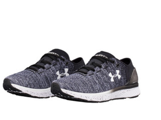  UNDER ARMOUR 安德玛 Bandit 3 1298664 女子跑步鞋   (001、40)