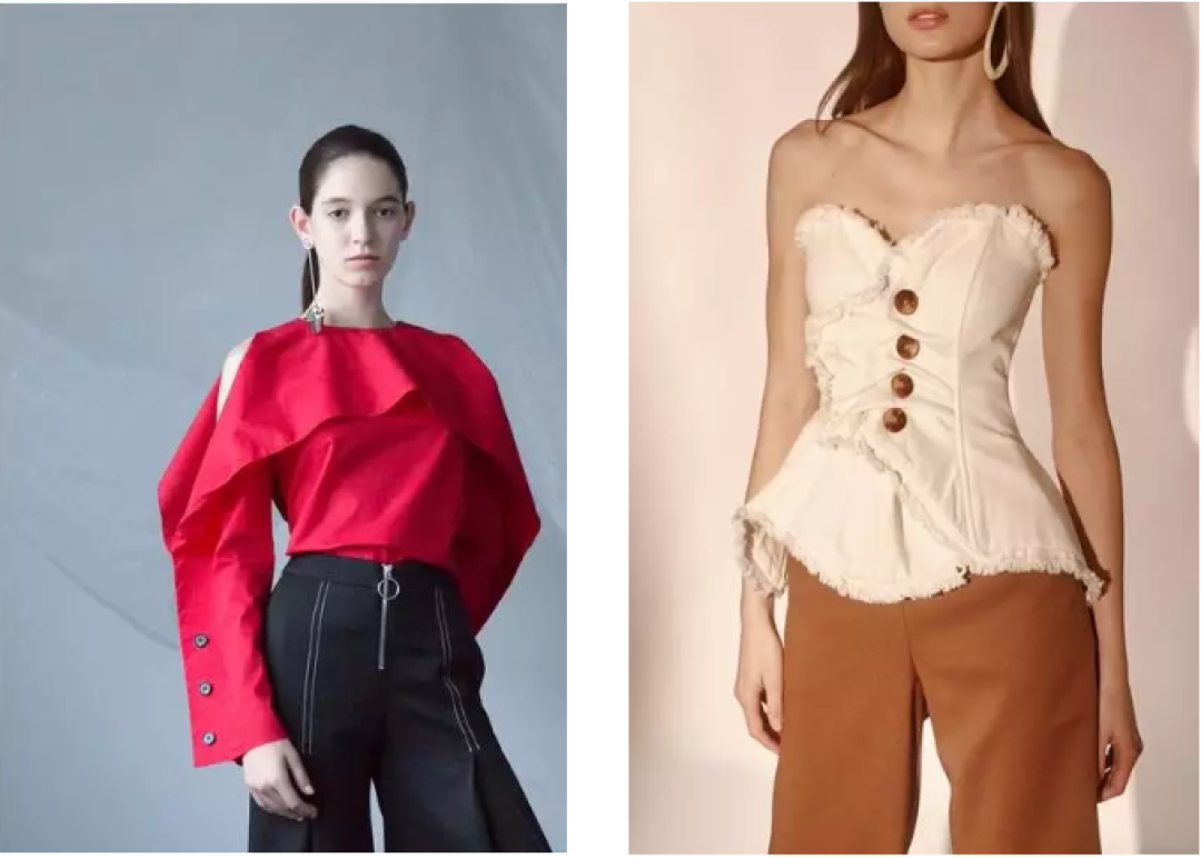 逛够了zara,买不起Chanel ,还有这3个小众品牌提升你的格调