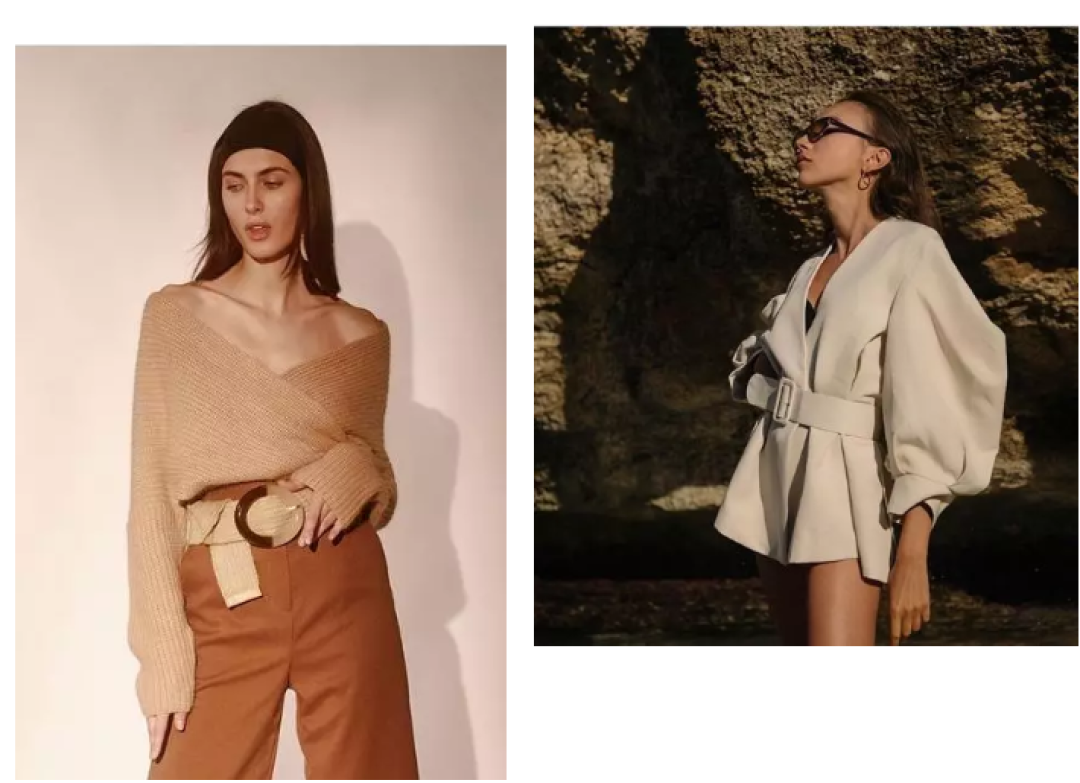 逛够了zara,买不起Chanel ,还有这3个小众品牌提升你的格调