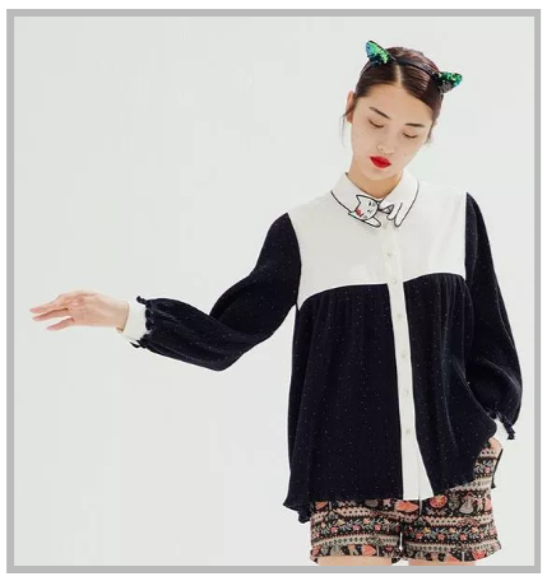 逛够了zara,买不起Chanel ,还有这3个小众品牌提升你的格调
