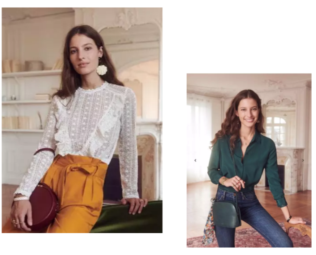 逛够了zara,买不起Chanel ,还有这3个小众品牌提升你的格调