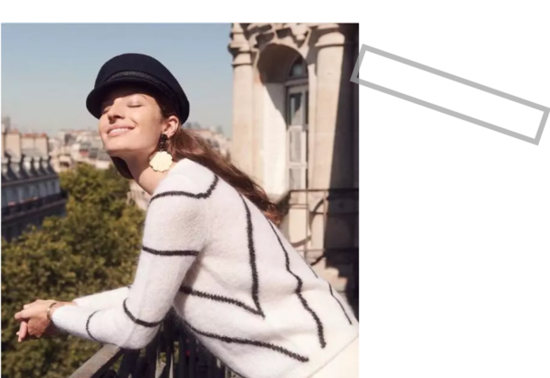 逛够了zara,买不起Chanel ,还有这3个小众品牌提升你的格调