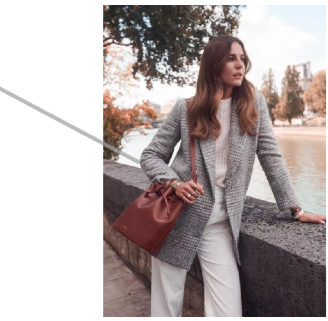 逛够了zara,买不起Chanel ,还有这3个小众品牌提升你的格调