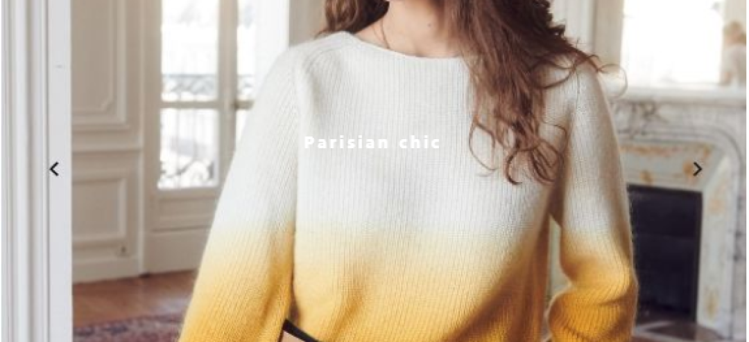 逛够了zara,买不起Chanel ,还有这3个小众品牌提升你的格调