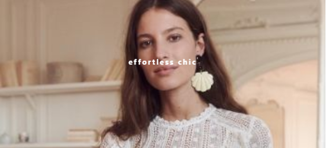 逛够了zara,买不起Chanel ,还有这3个小众品牌提升你的格调