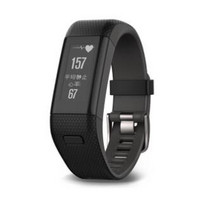  GARMIN 佳明 vivosmart HR+ 智能手环 