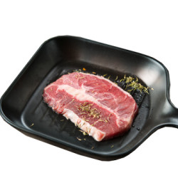 爱尔兰牡蛎牛排/精选级安格斯牛肉片*2件（赠冰鲜牛排）+知味观/眉州东坡方便菜*4份