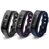 GARMIN 佳明 Vivosmart HR 智能手环 