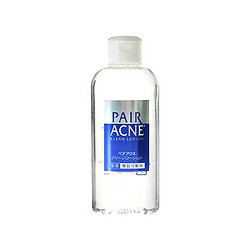 LION 狮王 PAIR ACNE 清洁化妆水 160ml