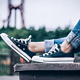 CONVERSE 匡威 Chuck Taylor All Star 1970s 160492C 中性款低帮帆布鞋