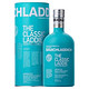 Bruichladdich 布赫拉迪 the classic laddie 麦芽经典 苏格兰单一麦芽 威士忌 700ml *3件