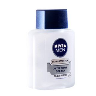 NIVEA 妮维雅 男士须后润肤水