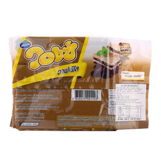 Voiz 夹心华夫饼干