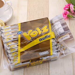 Voiz 夹心华夫饼干
