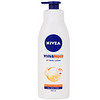 NIVEA 妮维雅 白皙润肤乳液