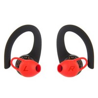 plantronics 缤特力 BackBeat FIT 3100 入耳式挂耳式真无线蓝牙耳机