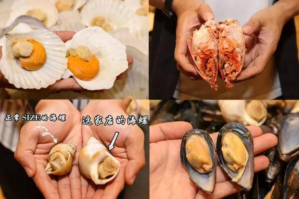 20种口味太湖蟹菜畅吃+火烈鸟主题甜品  上海新发展亚太JW万豪酒店自助晚餐