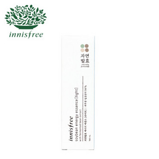 innisfree 悦诗风吟 发酵豆焕活精华露