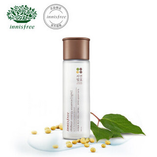 innisfree 悦诗风吟 发酵豆焕活精华露