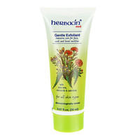 herbacin 贺本清 脸部去角质霜