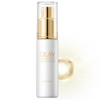 OLAY 玉兰油 水感透白臻粹修护精华液