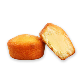 三辉麦风蛋黄派