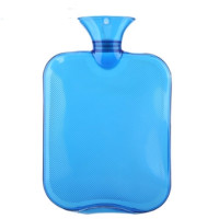 南极人 PVC热水袋 750ml