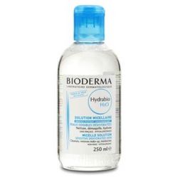 BIODERMA 贝德玛 卸妆水 干燥肌用 250ml