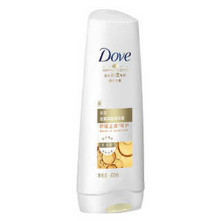 Dove 多芬 舒缓止痒呵护 去屑润发精华素