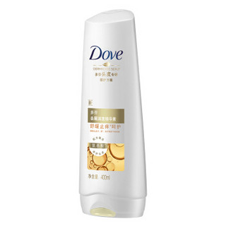 Dove 多芬 舒缓止痒呵护 去屑润发精华素