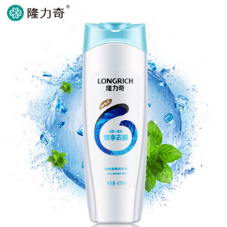 Longrich 隆力奇 蛇胆清爽洗发水