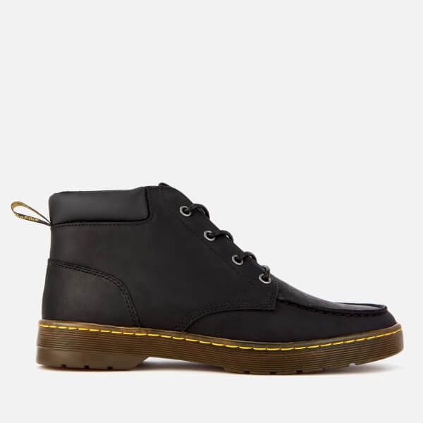  Dr. Martens Wilmot Wyoming 男士系带短靴