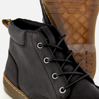  Dr. Martens Wilmot Wyoming 男士系带短靴