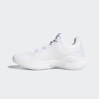adidas 阿迪达斯 Pro Bounce 2018 Low AH2673 男子篮球鞋