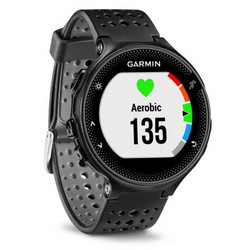 GARMIN 佳明 Forerunner 235 Lite 光学心率GPS运动腕表