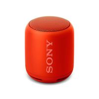 限新用户:SONY 索尼 SRS-XB10 便携式蓝牙扬