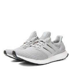 adidas 阿迪达斯 Ultra Boost 4.0 男款跑鞋+运动T恤