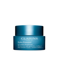 CLARINS 娇韵诗 沁润奇肌保湿滋润霜 50ml