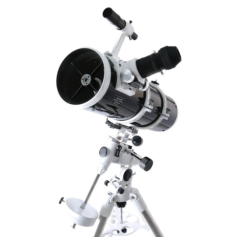 Sky-Watcher 星达 信达小黑 150750EQ3D 天文望远镜